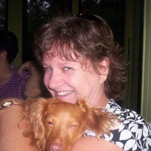 Meet your Posher, Sandra